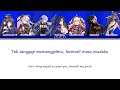 Download Lagu JKT 48 | SLM 48 - Seventeen Ai Cover (Azur Lane)