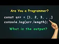 Unexpected Array Length in JavaScript Trailing Comma Explained