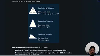 Type of Triangle SQL Advanced Select HackerRank Solution
