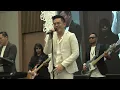 JIKUSTIK - PUISI || LIVE PADANG