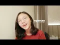 Andmesh - Nyaman (Cover by Misellia Ikwan)