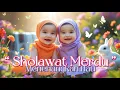 SHOLAWAT MERDU, MENENANGKAN HATI, MEMBUKA PINTU REJEKI @BayiSholawatrafasya