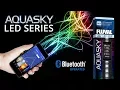 Fluval AquaSky 2.0 LED Aquarium Light 24-36" - Video 5 of 1