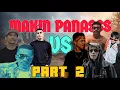 RhosySnap•FankySnap•Dhegan VS Al Zabran•ANA2JAPRAX•SAVAGANZ•JhakaChoret•BossVhino ( DISSTRACK2024 )