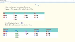 CMPE160 Object Oriented Programming Chapter 8 - Section 3