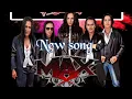 Lagu PARAH - MAX