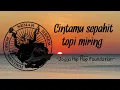 Cintamu Sepahit Topi Miring - Jogja Hip Hop Foundation | Sengkuni Lede Lede