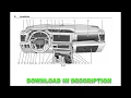 GMC Sierra 1993-2023 Owner s Manual PDF English Full User Guide Vehicle Handbook