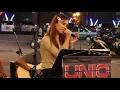 Lagu Aku Bidadari Syurgamu - Dato Seri Siti Nurhaliza cover by Dinda Dania