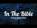 Lagu Drake - In The Bible (Lyrics) ft. Lil Durk, Giveon