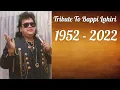 Lagu Tamma Tamma Loge - Tribute To Bappi Lahiri