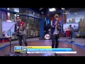 Download Lagu Penampilan Alexa Jangan Kau Lepas (Remix) - IMS