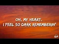 Sam Fender - People Watching (Lyrics)