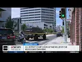 U S District Court Judge Hit and Killed by Car Near Downtown Reno