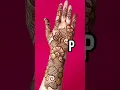 Download Lagu Mehendi Design Gulo Kemon Lagche Janaben Please