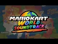 Download Lagu Beach BGM (New Super Mario Bros. Wii) — Mario Kart World Soundtrack