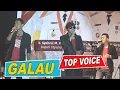 Download Lagu Galau (Lebih Baik Jomblo) - Top Voice - Live HUT Kabupaten Tapanuli Selatan Ke 69 Tahun 2019