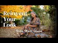 Reinvent Your Look Boho Wardrobe Essentials for Fall 2025