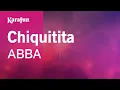 Download Lagu Karaoke Chiquitita - ABBA *