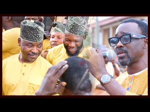 Download MP3 MC Oluomo Shocked Pasuma With His New Dance