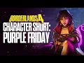 Borderlands 4 - Character Short