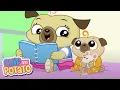 Download Lagu Chip and Potato | Opowieści na dobranoc | Kreskówki Dla Dzieci | Obejrzyj więcej w Netflix