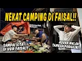 Lagu NIAT ISI KULKAS FAISAL !! Disana Kita Malah Diusir.