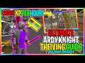 OSRS - How To Thieve Ardougne Knights