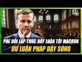 Download Lagu Chính trường Pháp bùng nổ: Thủ tục luận tội Tổng thống Macron sắp diễn ra?