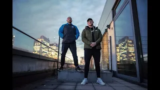 Kizo feat. Paris Platynov / Kaz Bałagane - MR.GINO (prod.APmg)
