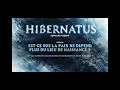 Soprano - Hibernatus (Ft. Ebony) (Paroles & Karaoké)