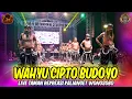 Lagu Terbaru !!! Warok WCB WAHYU CIPTO BUDOYO Sengganen LIVE Taman Rekreasi Kalianget Wonosobo