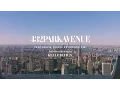 432 Park Avenue Penthouse Residence 92B Interview with designer Kelly Behun