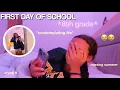 Download Lagu FIRST DAY OF SCHOOL GRWM *8th grade*