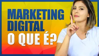 🌟 Marketing Digital Para Iniciantes Explicado - O que é, como funciona, 7 táticas principais