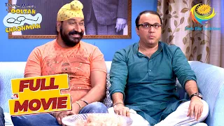 Taarak ने Purush Mandali को दी कैसी News? | Taarak Mehta Ka Ooltah Chashmah | Bappa Ka Darbar