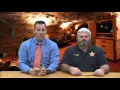 You re Man Cave Friday Crime Report - First at Five 1-8-16
