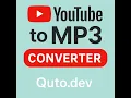 Download Lagu Converteer YouTube naar MP3 – Snel \u0026 Online | Quto.dev