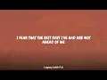 J. Cole - Legacy (with PJ) (Lyrics)