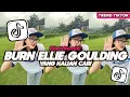 Lagu DJ BURN ELLIE GOULDING ELART REMIX FULL SONG VIRAL TIKTOK 2026