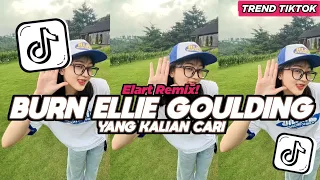dj burn ellie goulding elart remix full song viral tiktok 2026