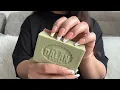 Download Lagu [ASMR] Satisfying Soap Scratching No Talking 😴