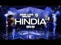 Download Lagu #NLESHOW - Hindia ft. Natasha Udu - Mata Air