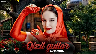 Gulinur - Qizil gullar (Official Music Video 2026)