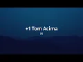 Cássia Eller - O Segundo Sol | Tom original, alto e baixo (Karaokê No Seu Tom)