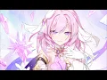 SPOILER CH31 Honkai Impact 3rd Soundtrack Elysia H Full boss fight BGM