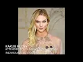 Celebrities Who Went to NYU