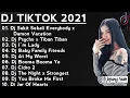 Download Lagu DJ DAMON VACATION X SAKIT SEKALI EVERYBODY SLOW ANGKLUNG - DJ TIKTOK TERBARU 2021