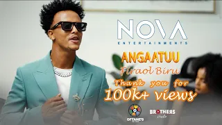 firaol birru angaatuu new ethiopian oromo music official music video 2026 
