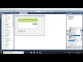 5 Label Textbox and Button